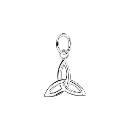 Sterling Silver Celtic Pendant