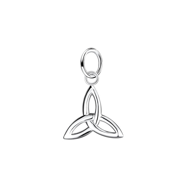 Sterling Silver Celtic Pendant